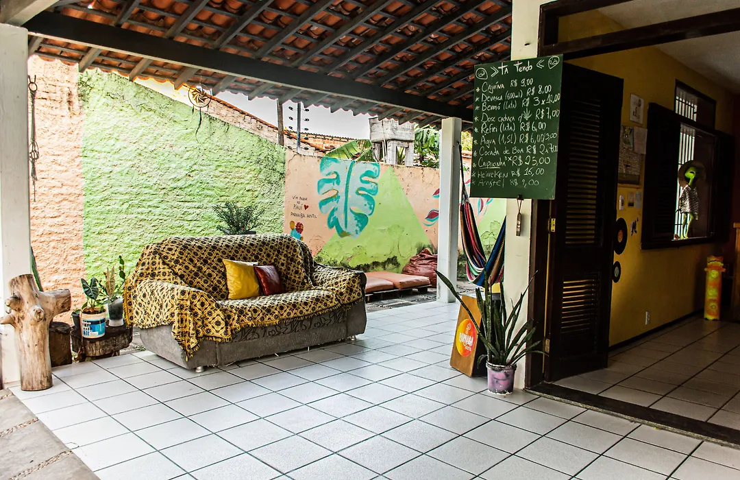Parnaíba Hostel-1