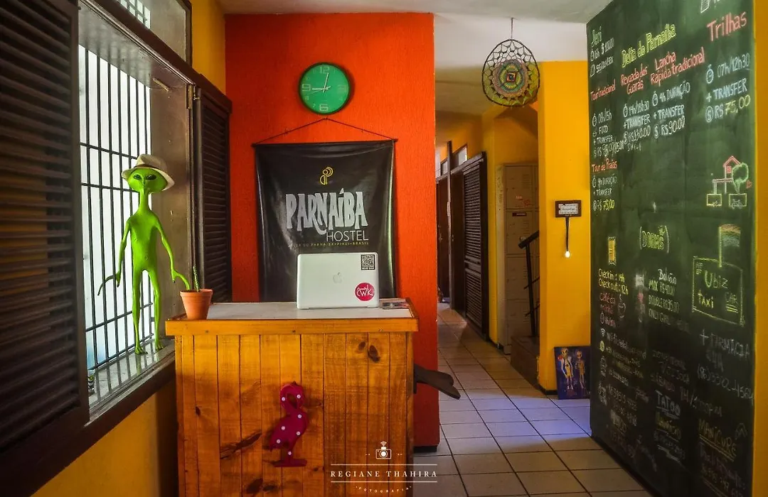 Parnaiba Hostel-1