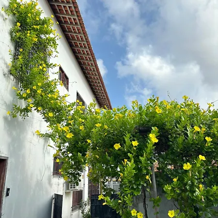 Parnaiba Hostel-2