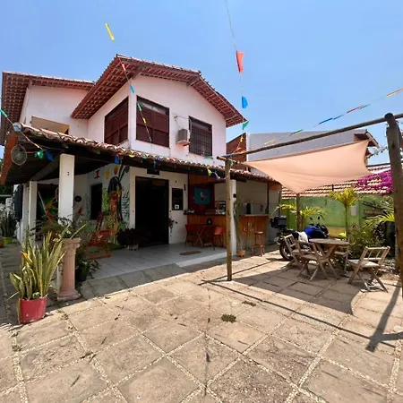 Parnaiba Hostel-3